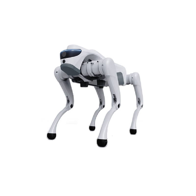 Kako četveronožni robot može transformirati moderne industrijske i inteligentne aplikacije?