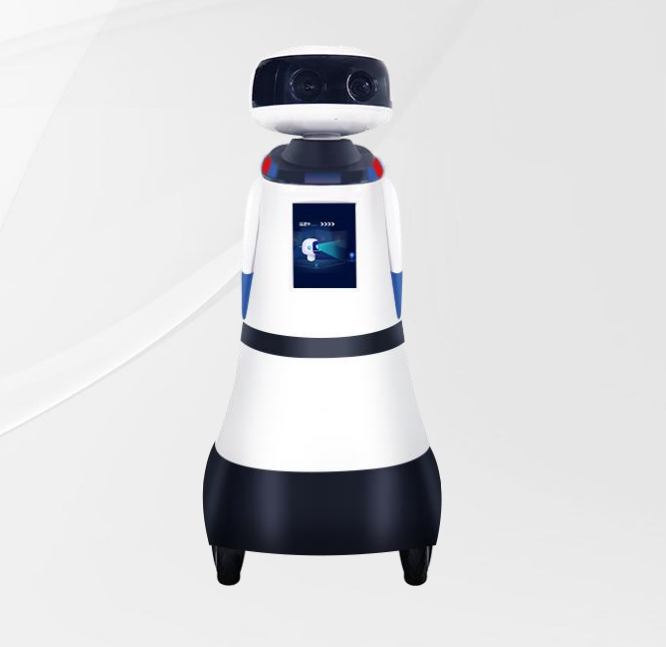 Inteligentni robot za dostavu