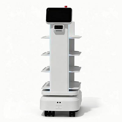 Ruksak AMR Robot za dostavu materijala