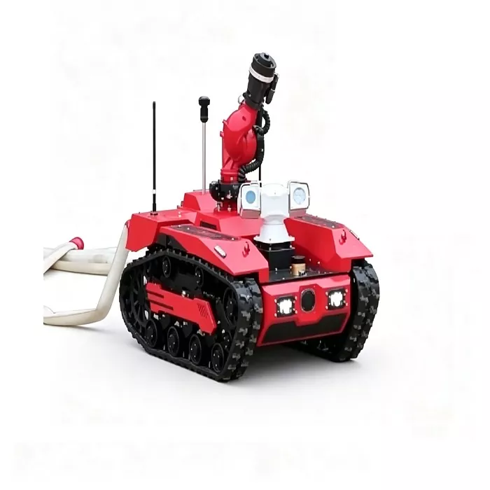 Vatrogasni robot