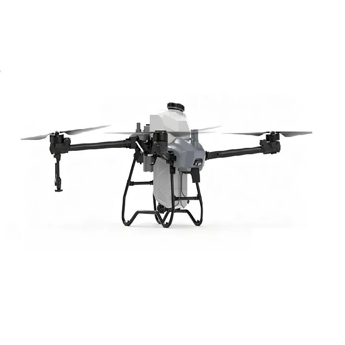 Dron za podizanje velikog tereta