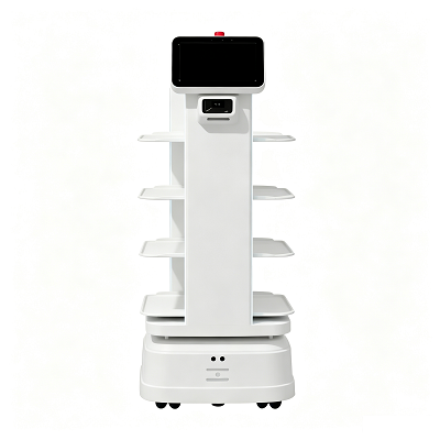 Industrijski AMR inteligentni distribucijski robot