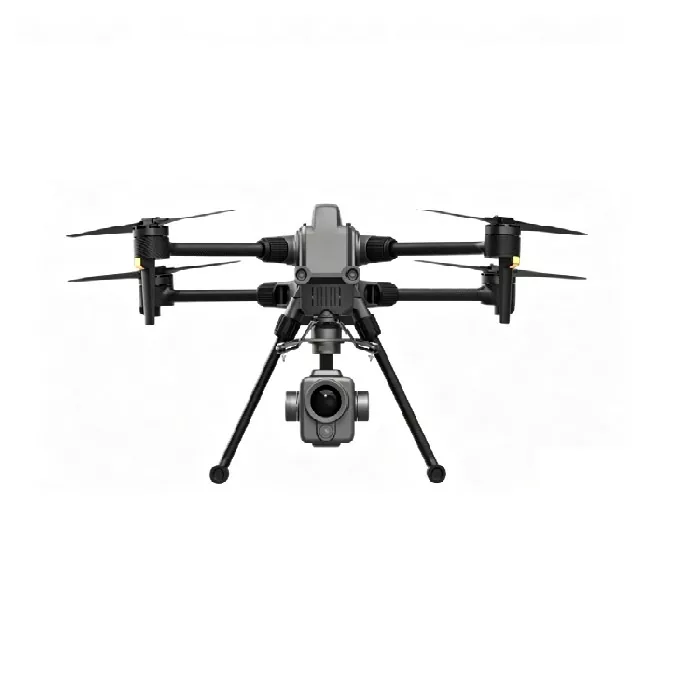 Dron za industrijsku inspekciju