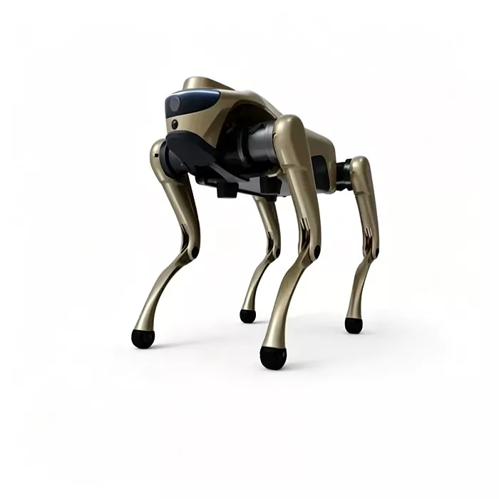 Četveronožni pas robot