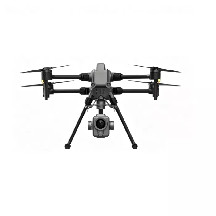 Dron za sigurnosni nadzor